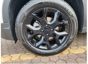 JEEP AVENGER 1200 T 100 CV ALTITUDE+PREMIUM PLUS PACK.